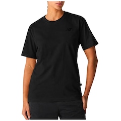 Camiseta New Balance Small Logo Feminina - Foto 1