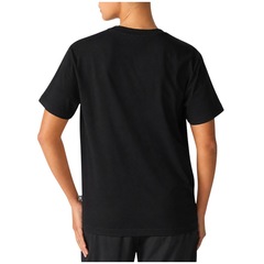 Camiseta New Balance Small Logo Feminina - Foto 2