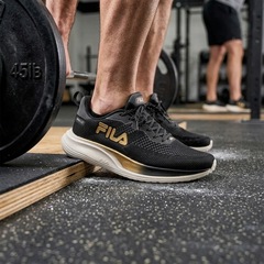 Tênis Masculino Fila Speed Lite - Foto 6