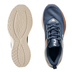 Tênis Feminino Fila Rise Up - Foto 4