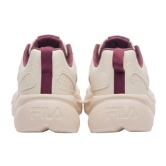 Tênis Feminino Fila Street Fit 3 - Foto 6