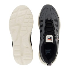Tênis Masculino Fila Street Fit 3 - Foto 4