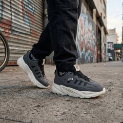 Tênis Masculino Fila Street Fit 3 - Foto 7