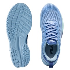 Tênis Feminino Fila Speed Lite - Foto 4