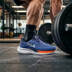 Tênis Masculino Fila Speed Lite - Foto 7