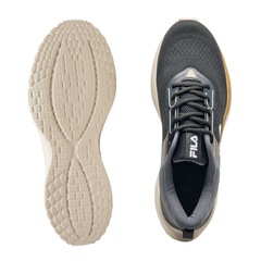 Tênis Masculino Fila Rise Up - Foto 4