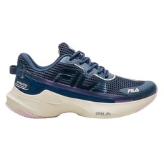 Tênis Feminino Fila Recovery - Foto 1