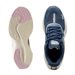 Tênis Feminino Fila Recovery - Foto 4
