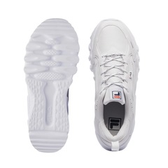 Tênis Feminino Fila Venture Tracer Lite - Foto 4
