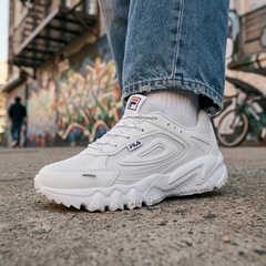 Tênis Masculino Fila Venture Tracer Lite - Foto 7
