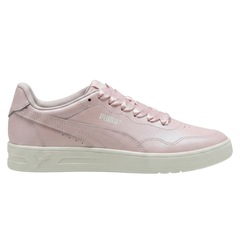 Tênis Feminino Puma Court Lally Perla Bdp - Foto 1