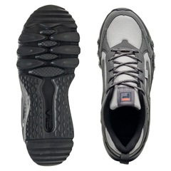Tênis Masculino Fila Venture Tracer Lite - Foto 4
