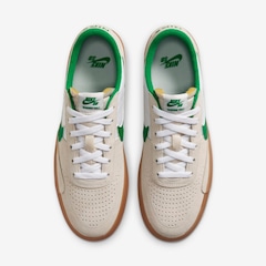 Tênis Masculino Nike SB Heritage Vulc - Foto 4
