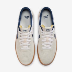 Tênis Masculino Nike SB Heritage Vulc - Foto 4