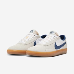 Tênis Masculino Nike SB Heritage Vulc - Foto 6