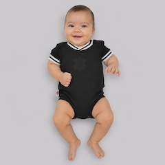 Body do Corinthians Clássico -  Infantil - Foto 1