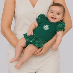 Body Palmeiras Poa - Infantil - Foto 3