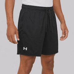 Shorts Under Armour Tech 6in Mesh Sh Masculino - Foto 2