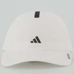 Boné Unissex adidas Run x Adiz - Aba Curva - Foto 2