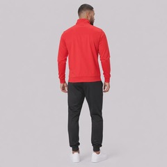 Agasalho Puma Ess Poly Suit Masculino - Foto 4
