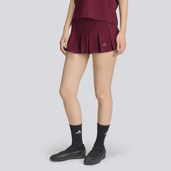 Saia adidas Colegial Seasonals Feminina - Foto 1