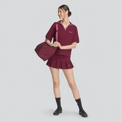 Saia adidas Colegial Seasonals Feminina - Foto 5