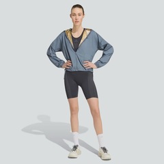 Macaquinho adidas Corrida Feminino - Foto 4