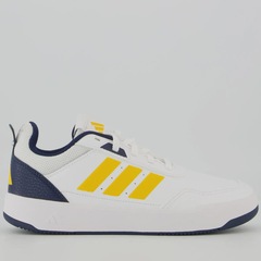Tênis Infantil adidas Tensaur Sport 3.0 K Kids - Foto 1