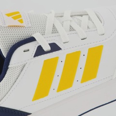 Tênis Infantil adidas Tensaur Sport 3.0 K Kids - Foto 7