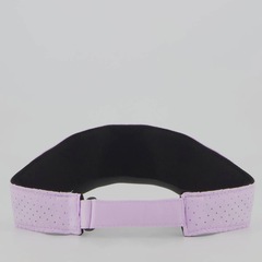 Viseira Puma Everyday Running Visor Aba Curva - Foto 3
