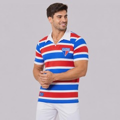 Camisa do Fortaleza Retrô 1970 Masculina - Foto 3