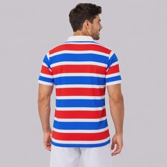 Camisa do Fortaleza Retrô 1970 Masculina - Foto 4
