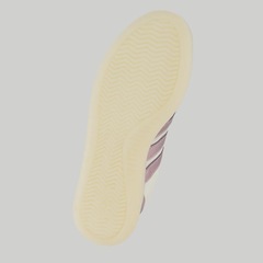 Tênis Feminino adidas Barreda Decode - Foto 5