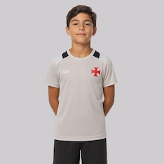 Camisa do Vasco Toque Infantil - Foto 1