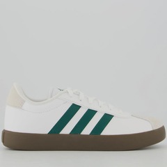 Tênis Infantil adidas VL Court 3.0 Kids - Foto 1