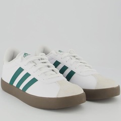 Tênis Infantil adidas VL Court 3.0 Kids - Foto 2
