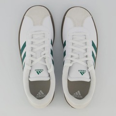 Tênis Infantil adidas VL Court 3.0 Kids - Foto 4