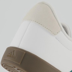 Tênis Infantil adidas VL Court 3.0 Kids - Foto 6