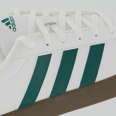 Tênis Infantil adidas VL Court 3.0 Kids - Foto 7