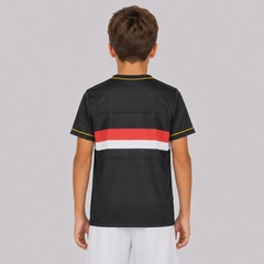 Camisa do São Paulo 3 Infantil - Foto 4
