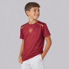 Camisa do Fluminense Soltar Infantil - Foto 3