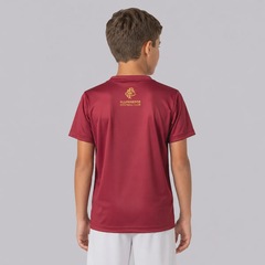 Camisa do Fluminense Soltar Infantil - Foto 4