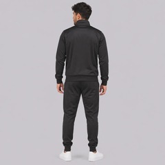 Agasalho Puma Ess Poly Suit Masculino - Foto 4