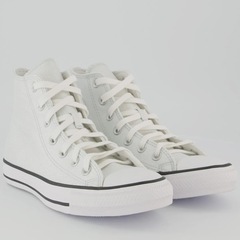 Tênis Feminino Converse All Star CT Prism Cano Alto - Foto 2