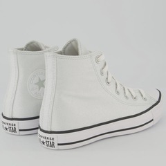 Tênis Feminino Converse All Star CT Prism Cano Alto - Foto 3
