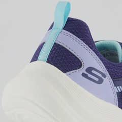 Tênis Infantil Skchers Streamline - Foto 6