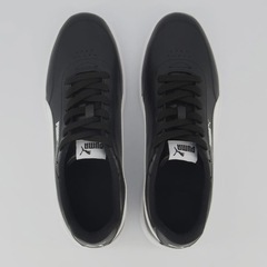 Tênis Masculino Puma Court Classic Clean BDP - Foto 4