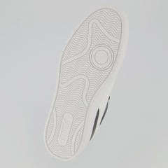 Tênis Masculino Puma Court Classic Clean BDP - Foto 5
