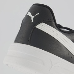 Tênis Masculino Puma Court Classic Clean BDP - Foto 6