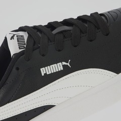 Tênis Masculino Puma Court Classic Clean BDP - Foto 7